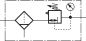 Preview: Filterregler - Multifix-Baureihe 0, 1450 l/min